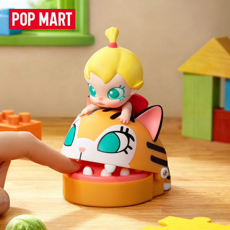 Baby Products News - Neue POP MART Baby Molly und