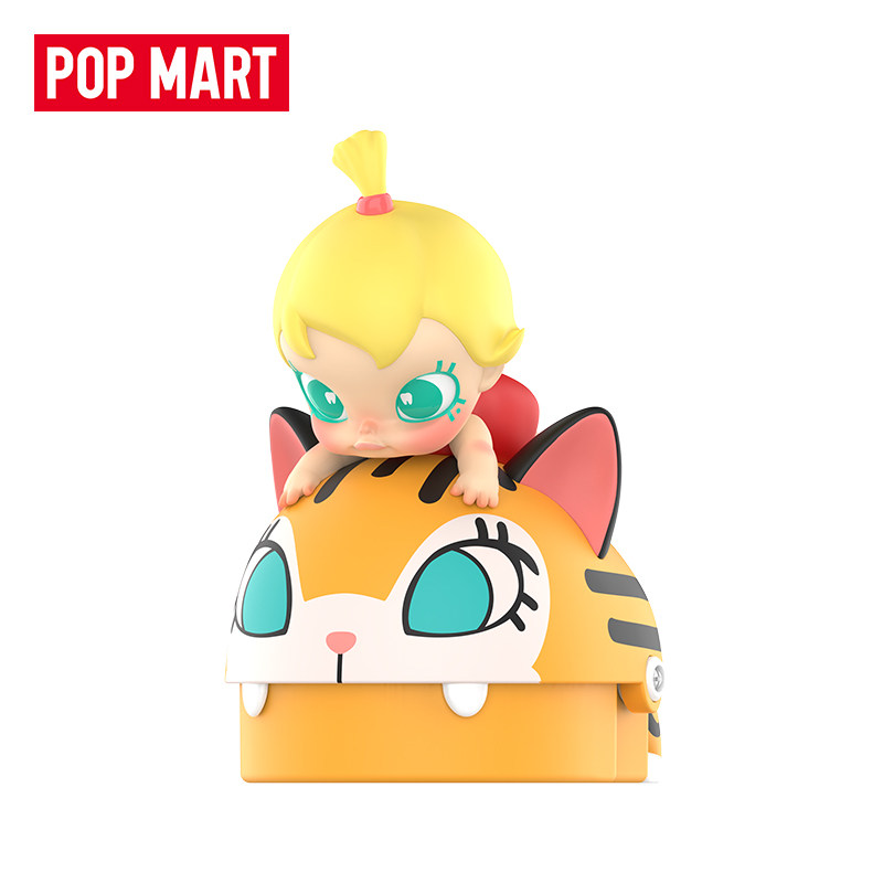 Baby Products News - Neue POP MART Baby Molly und