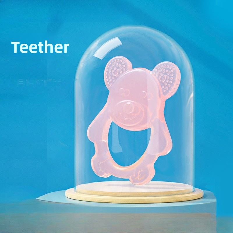 Baby Products Mothercare - Cartoon Baby Zahnen Gel Food Grade