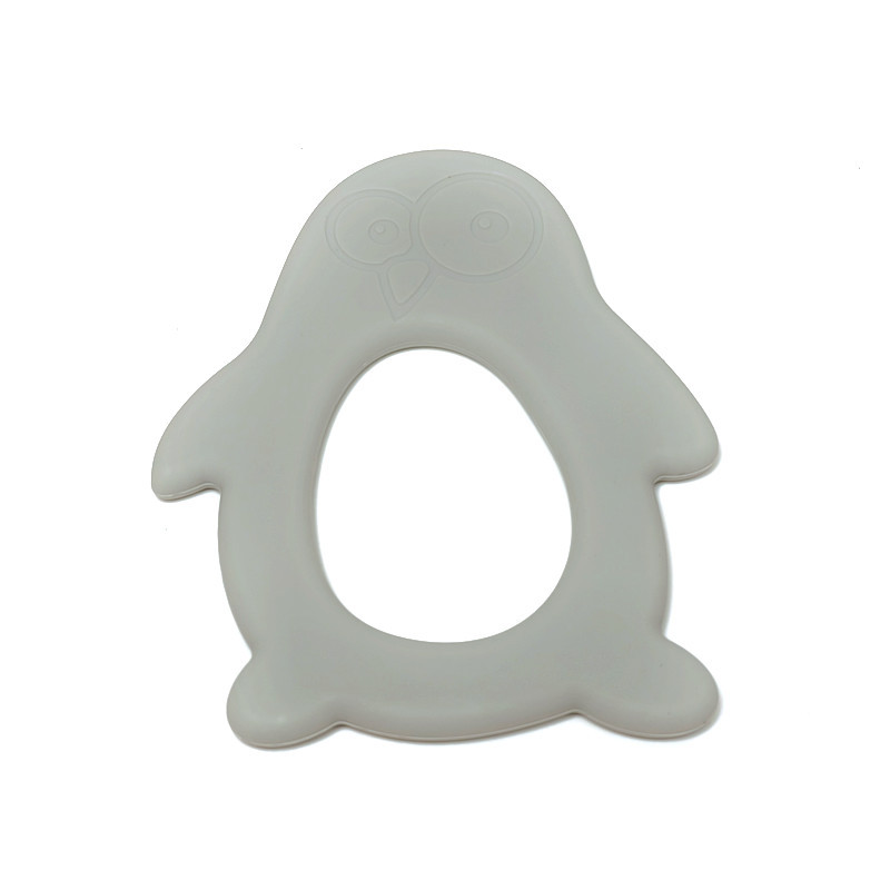 Silikon-Pinguin-Beißring Baby- – Baby Products Mothercare Bewertung und Preis
