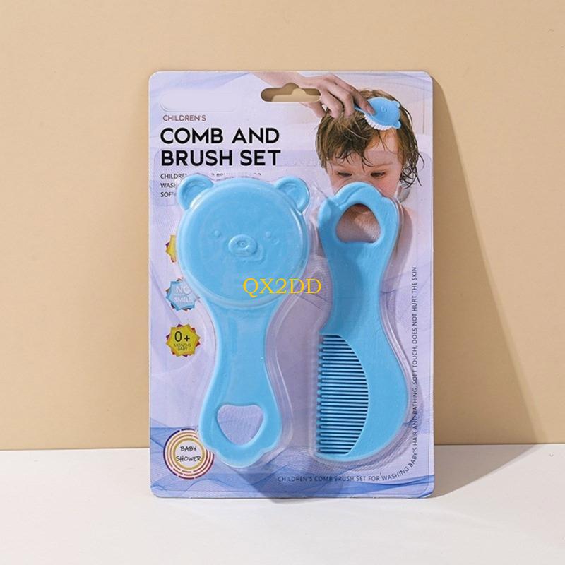 QX2D 2-teiliges Babypflege-Set – Baby Products Mothercare Bewertung und Preis