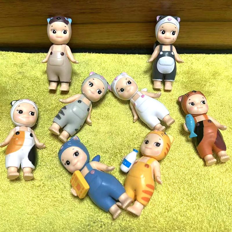 2026 Neue Puppen Mini-Katzen-L – Baby Products News Bewertung und Preis