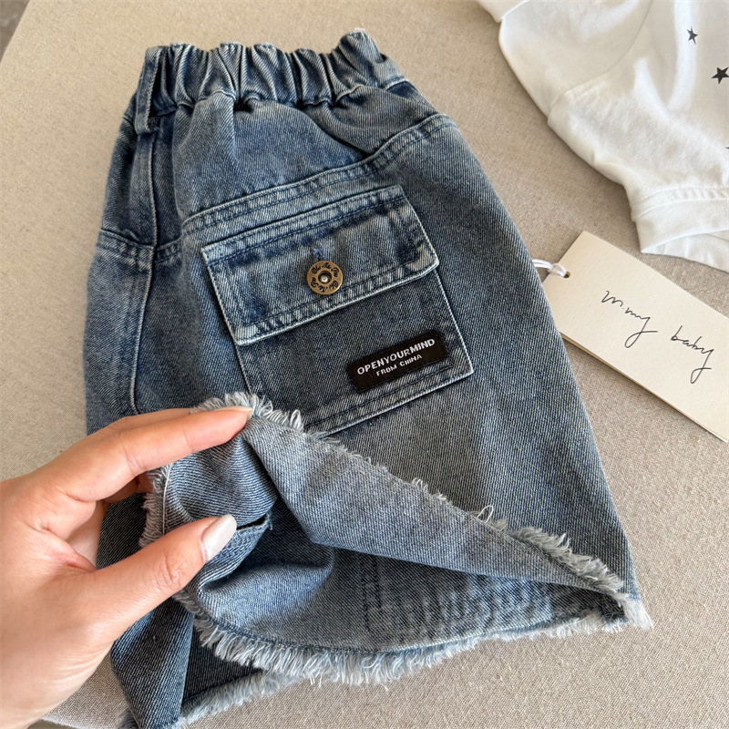 Kindershorts für den Sommer 20 – Baby Products Korean Bewertung und Preis