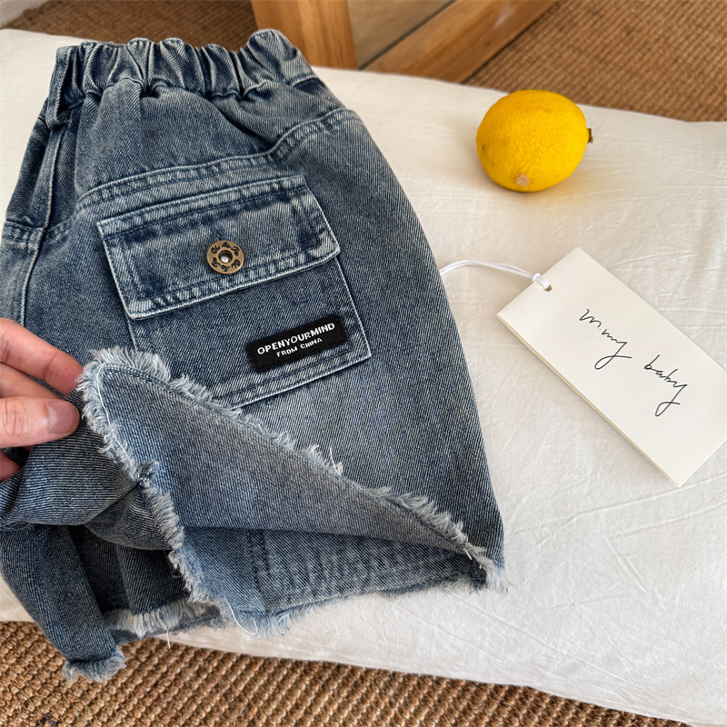 Kindershorts für den Sommer 20 – Baby Products Korean Bewertung und Preis