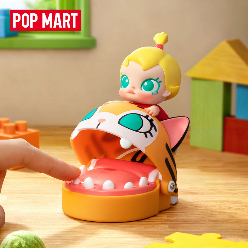 Neue POP MART Baby Molly und B – Baby Products News Bewertung und Preis