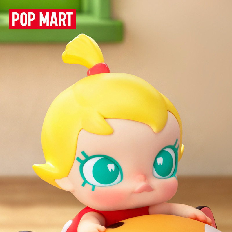 Neue POP MART Baby Molly und B – Baby Products News Bewertung und Preis