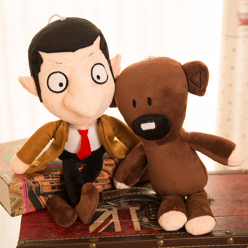 Bohnen-Teddybär Plüschtier Kom – Baby Products Teddy Bear Bewertung und Preis