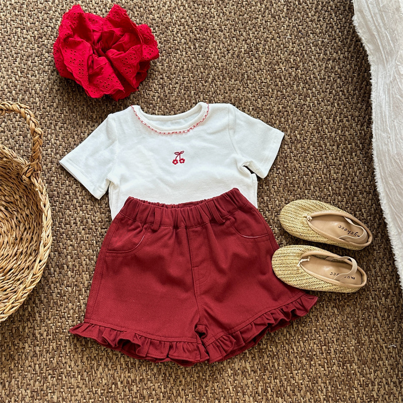 2026 Sommer Neuheit: Einfarbig – Baby Products Korean Bewertung und Preis