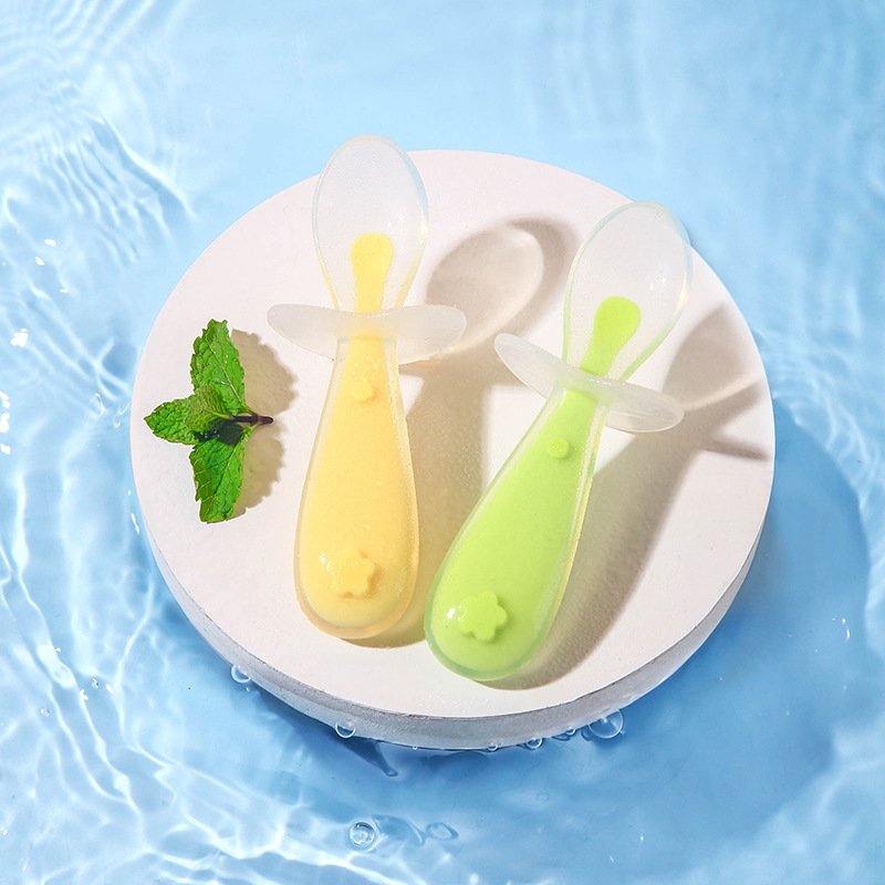 Baby-Silikonlöffel, Baby-Reisp – Baby Led Weaning Set Bewertung und Preis