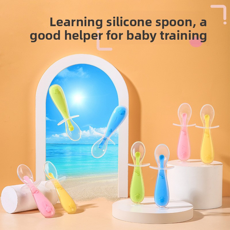 Baby-Silikonlöffel, Baby-Reisp – Baby Led Weaning Set Bewertung und Preis