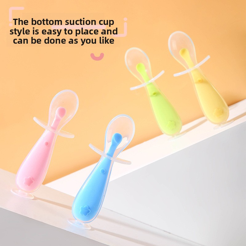 Baby-Silikonlöffel, Baby-Reisp – Baby Led Weaning Set Bewertung und Preis