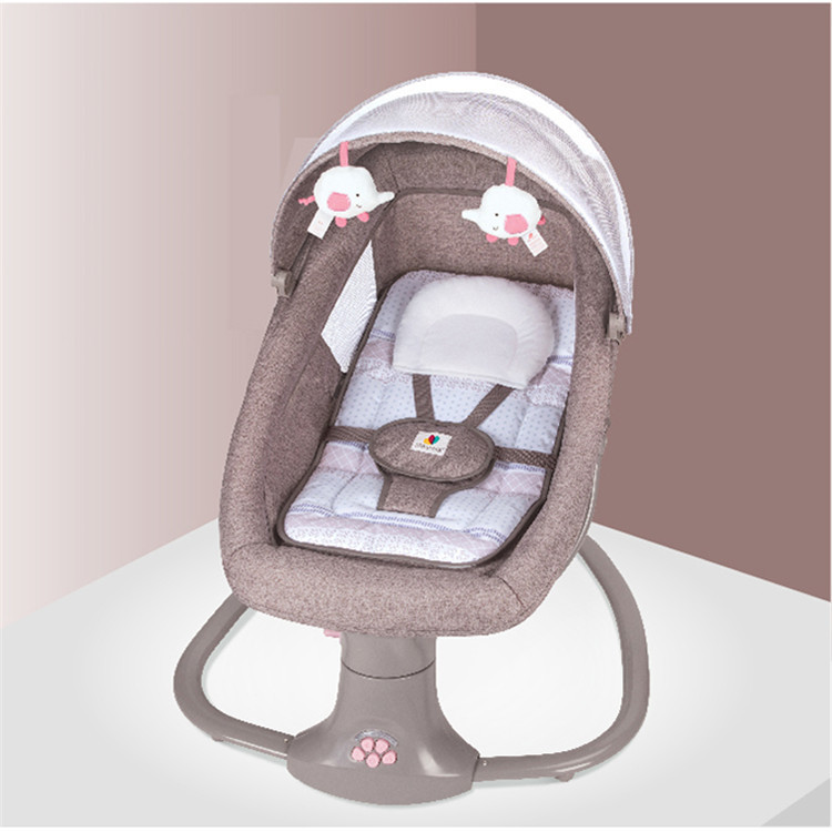 Schaukelstuhl mit Bluetooth, M – Baby Swing Bouncer Bewertung und Preis