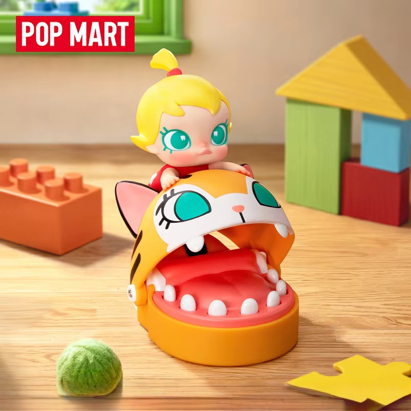 Neue POP MART Baby Molly und B – Baby Products News Bewertung und Preis