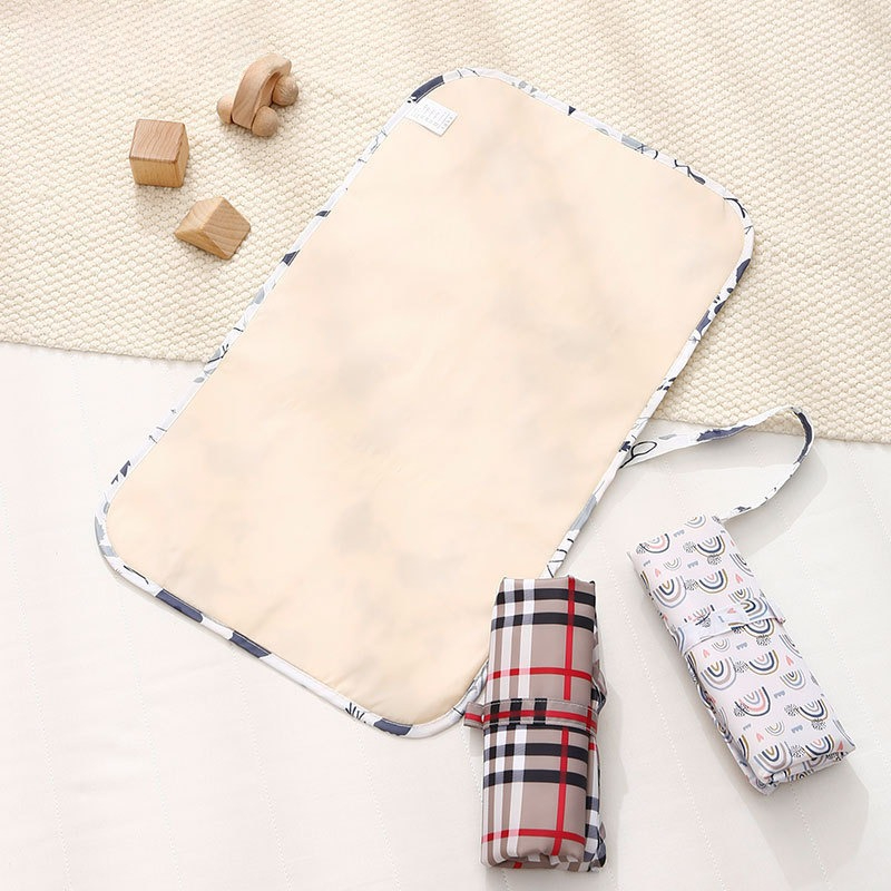 Tragbare Baby-Urinunterlage Wa – Baby Products Mothercare Bewertung und Preis