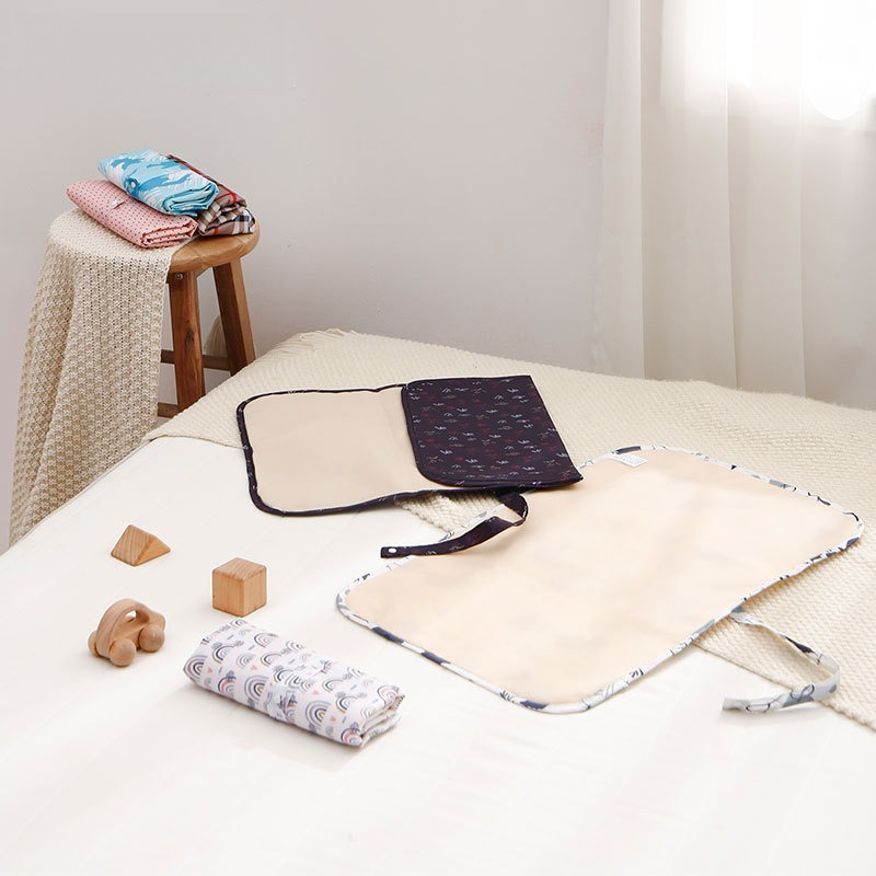 Tragbare Baby-Urinunterlage Wa – Baby Products Mothercare Bewertung und Preis