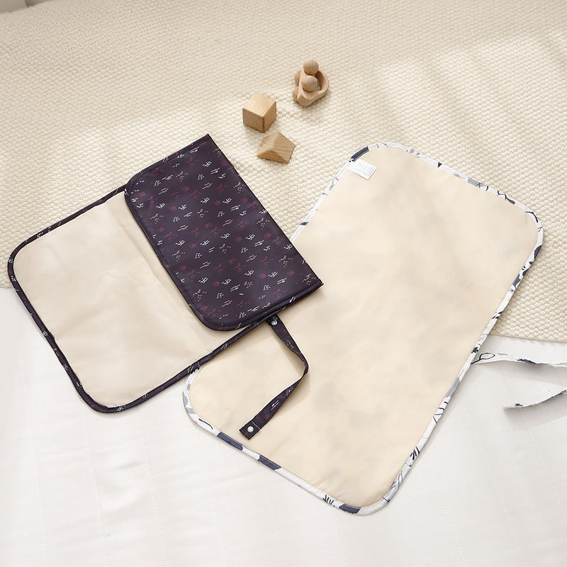 Tragbare Baby-Urinunterlage Wa – Baby Products Mothercare Bewertung und Preis