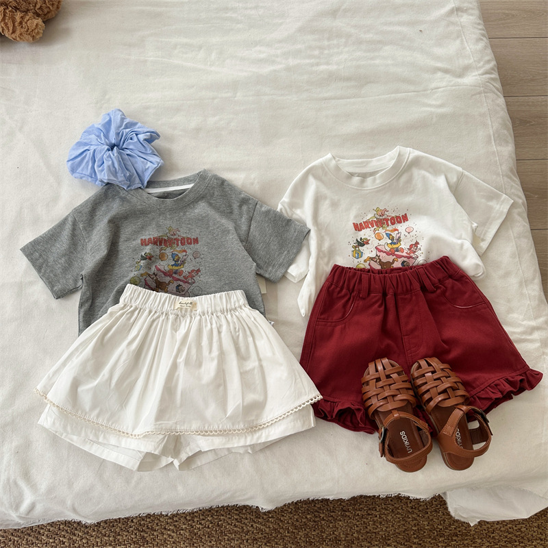 2026 Sommer Neue Kollektion: K – Baby Products Korean Bewertung und Preis