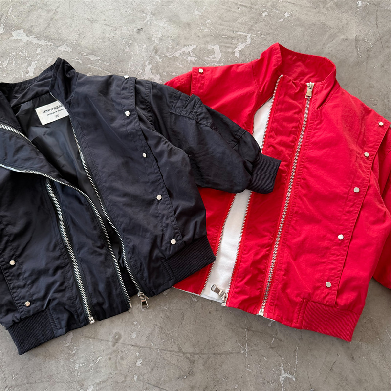 Kinderjacke 2026 Herbst Neuhei – Baby Products Korean Bewertung und Preis