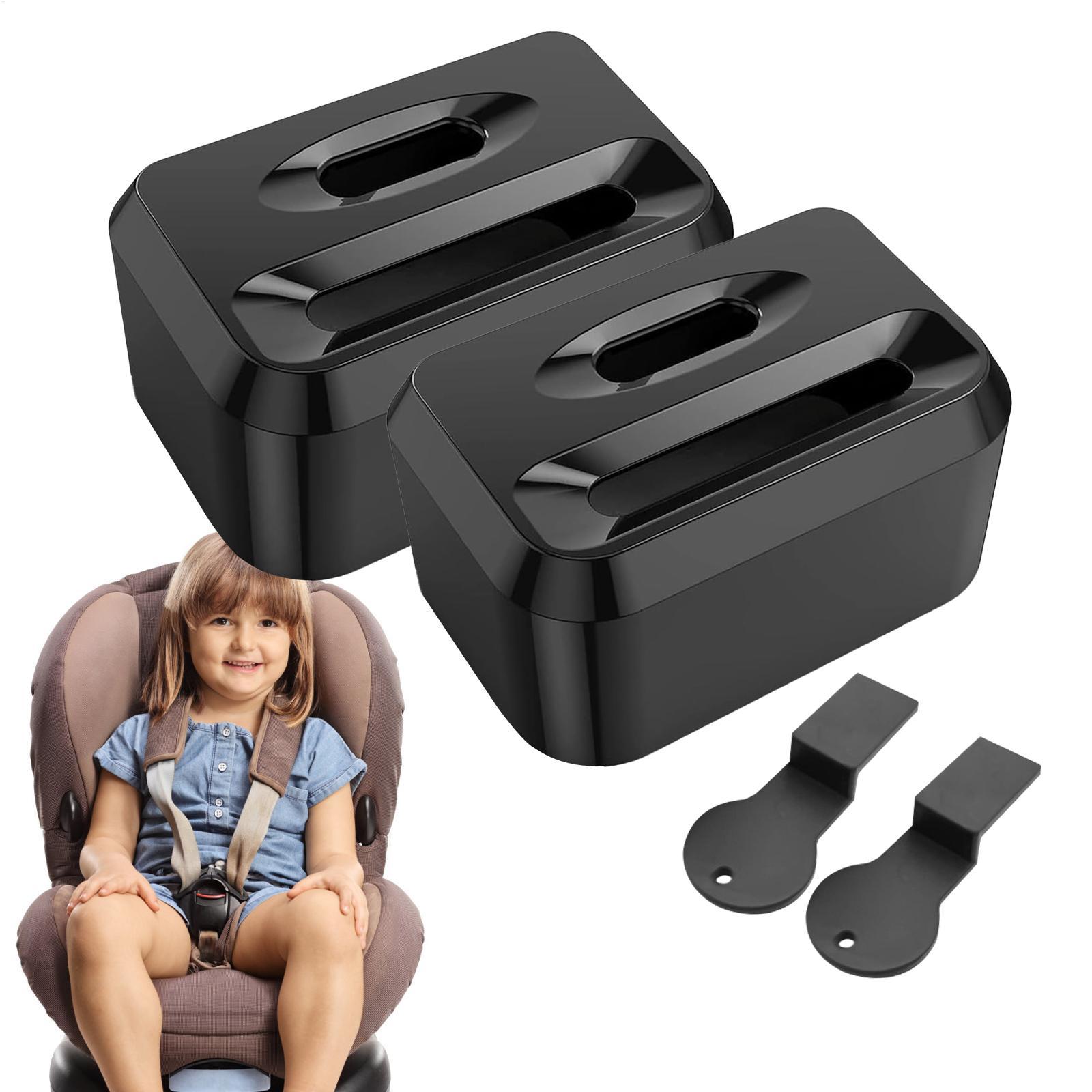 Kindersicherheits-Sitzgurtschl – Infant Car Seat Cover Bewertung und Preis