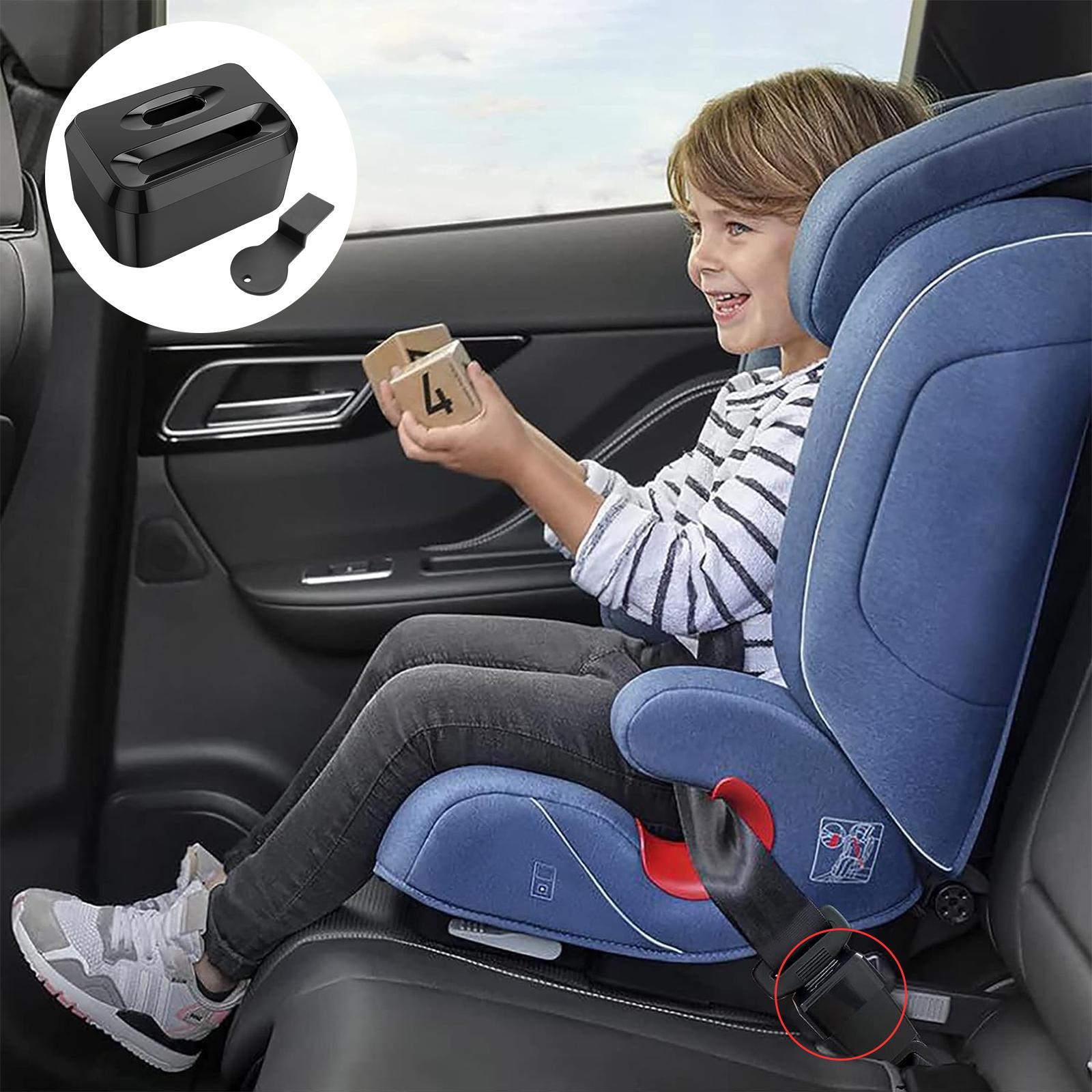 Kindersicherheits-Sitzgurtschl – Infant Car Seat Cover Bewertung und Preis