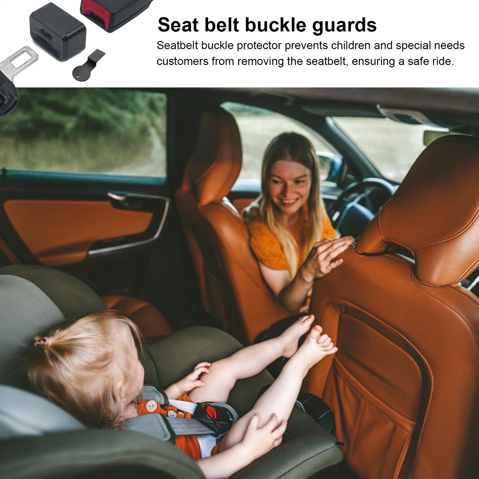 Kindersicherheits-Sitzgurtschl – Infant Car Seat Cover Bewertung und Preis