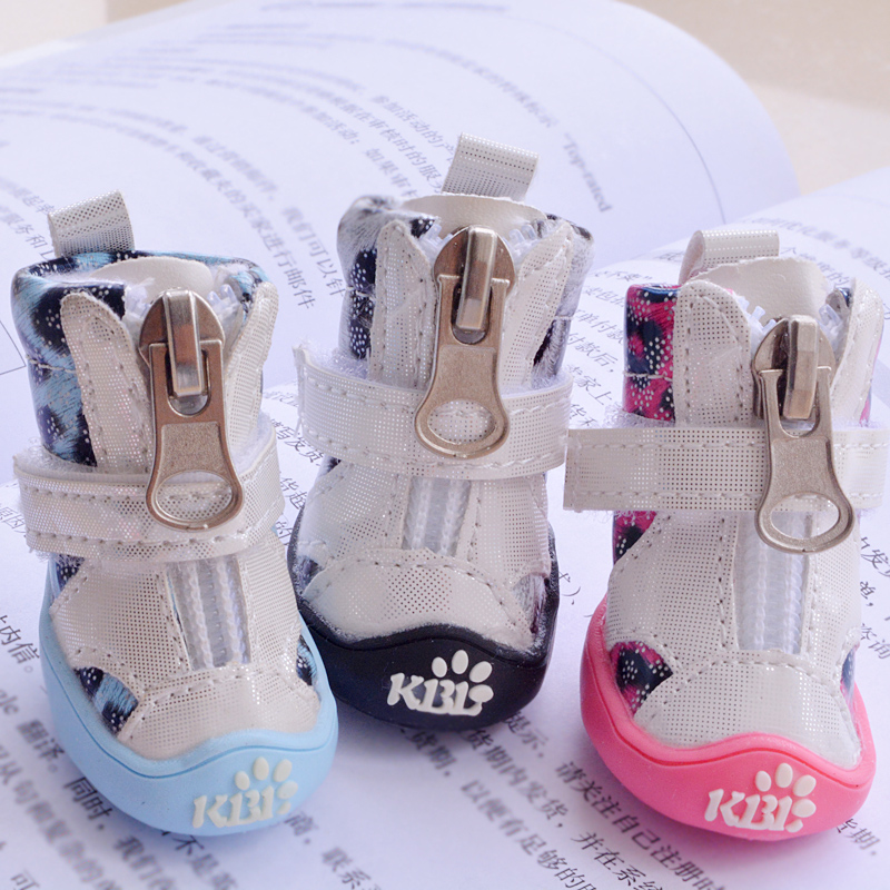 Bling Leopard Pet Schuh Hund W – Baby Products News Bewertung und Preis