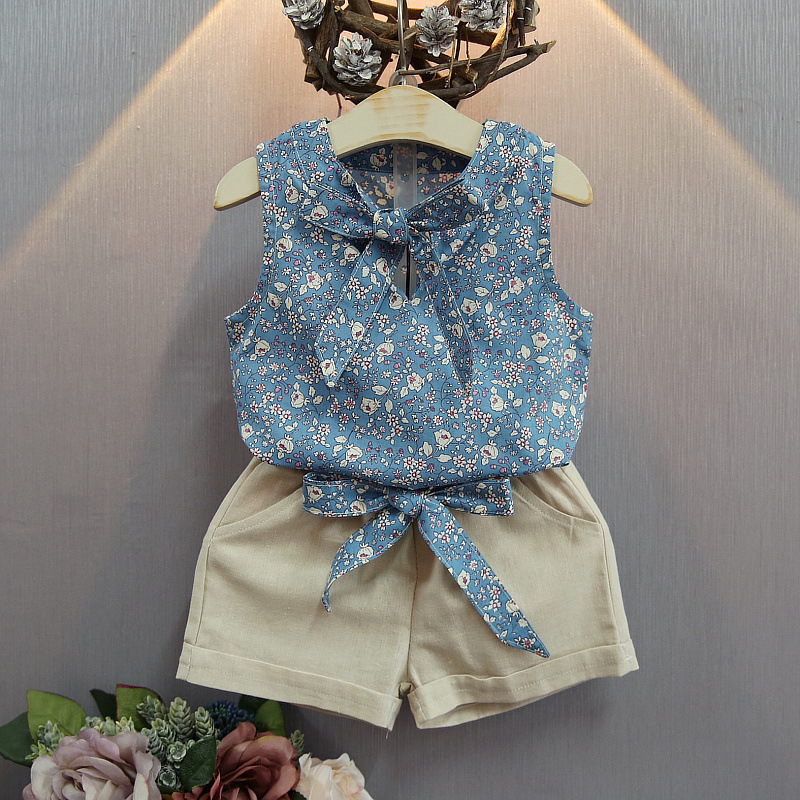 Kinderkleidung Sommer Neues Pr – Baby Products Korean Bewertung und Preis