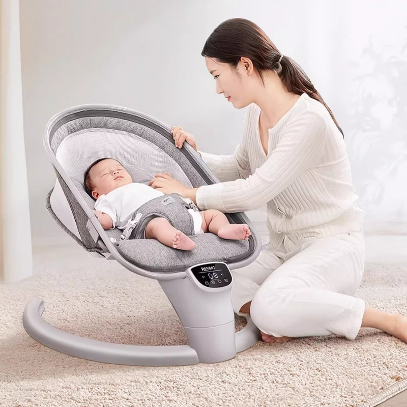 Babyschaukel für Kleinkinder | – Baby Swing Bouncer Bewertung und Preis