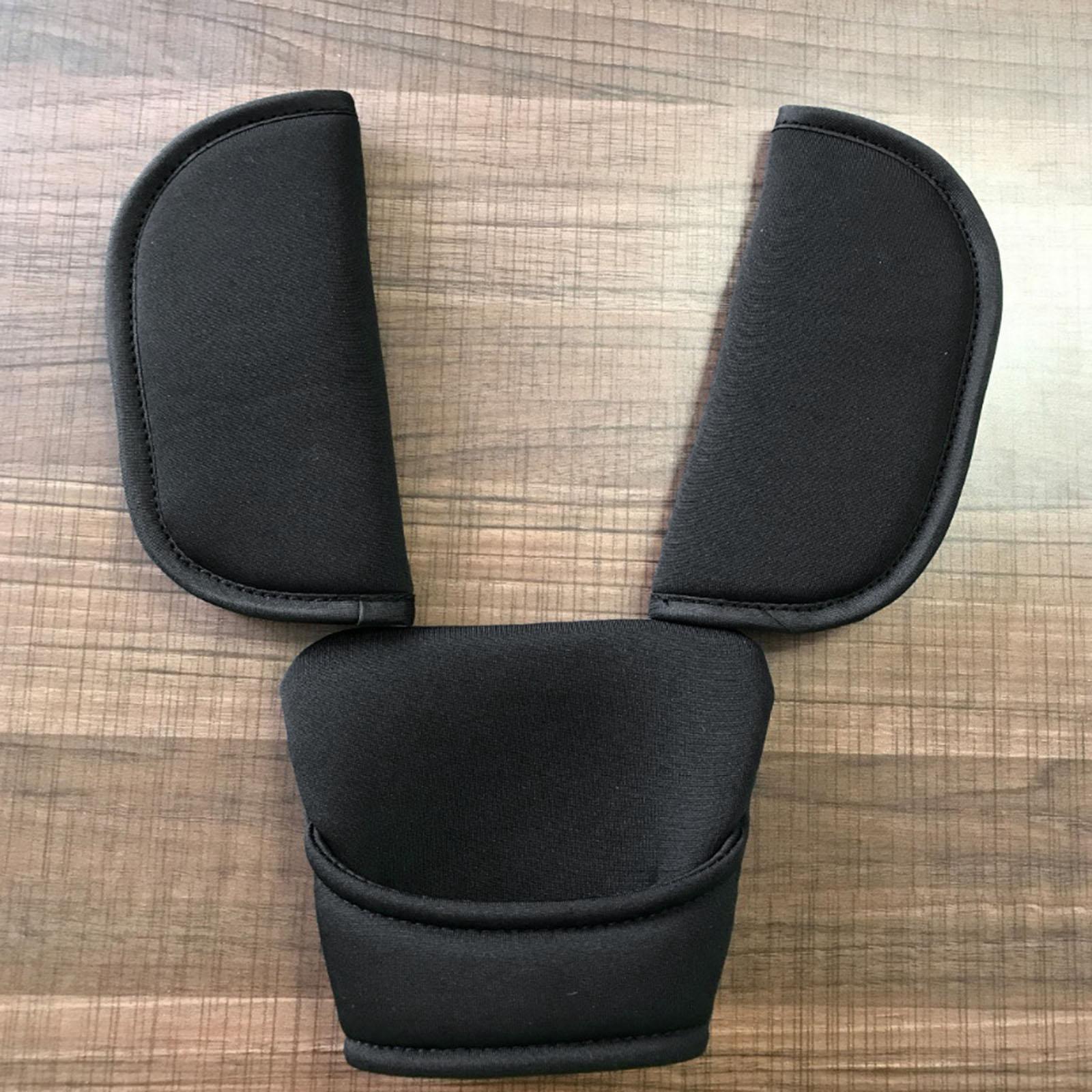 Weiche Baumwoll-Schutzauflage  – Infant Car Seat Cover Bewertung und Preis