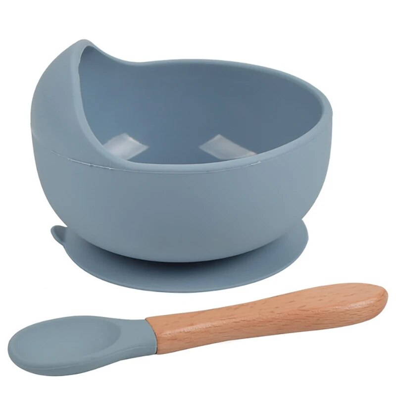 2 Stück Silikon Baby Fütterung – Baby Led Weaning Set Bewertung und Preis
