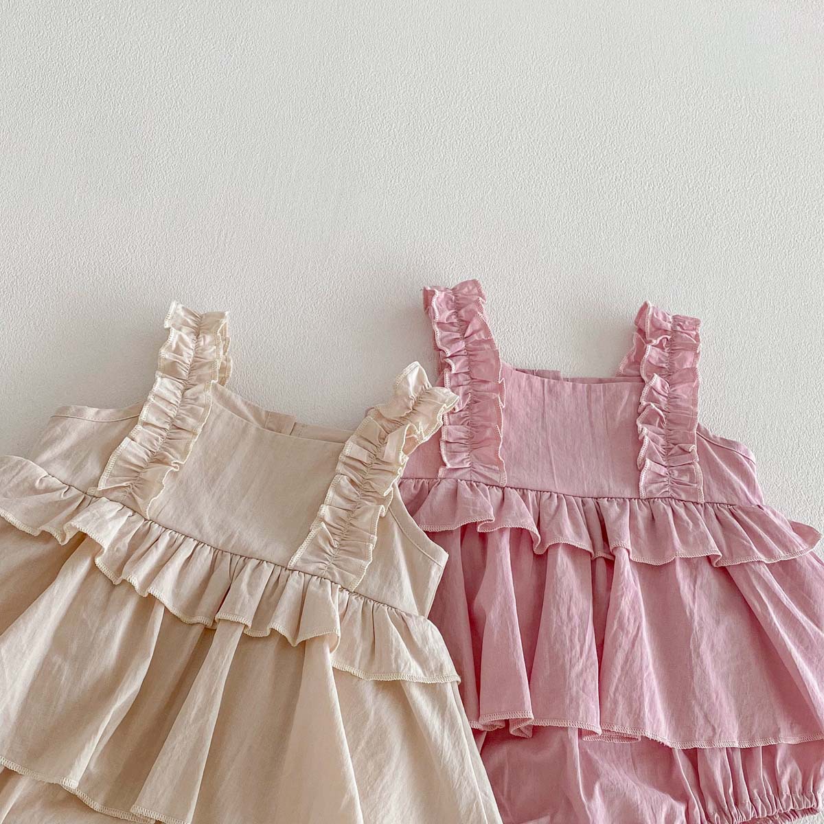 Mädchen Sommer Neuheit 2026: K – Baby Products Korean Bewertung und Preis