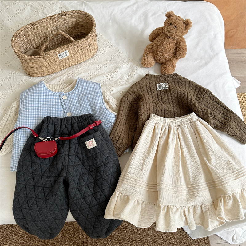2025, Winter-Neues Produkt für – Baby Products Korean Bewertung und Preis