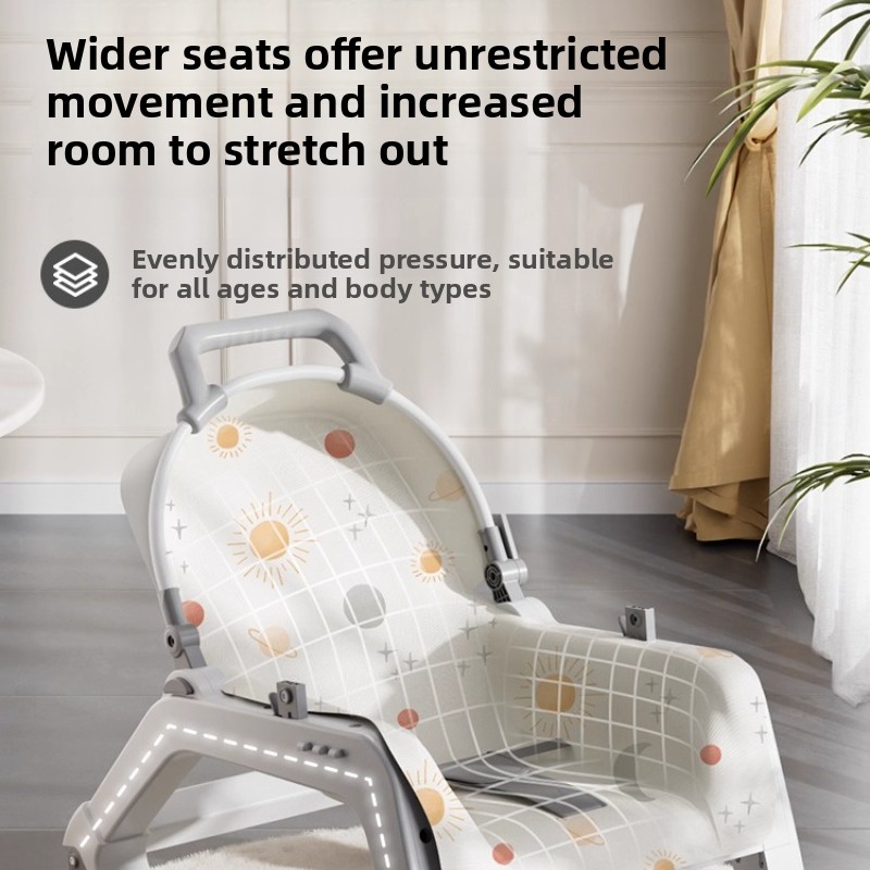 Neuer multifunktionaler Trolle – Baby Swing Bouncer Bewertung und Preis