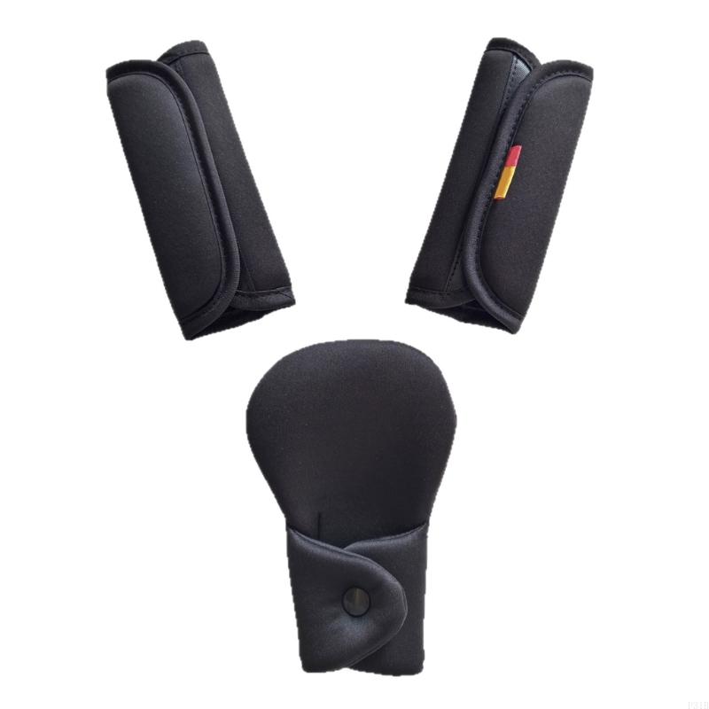 Packung mit 3 Säuglingssicherh – Infant Car Seat Cover Bewertung und Preis