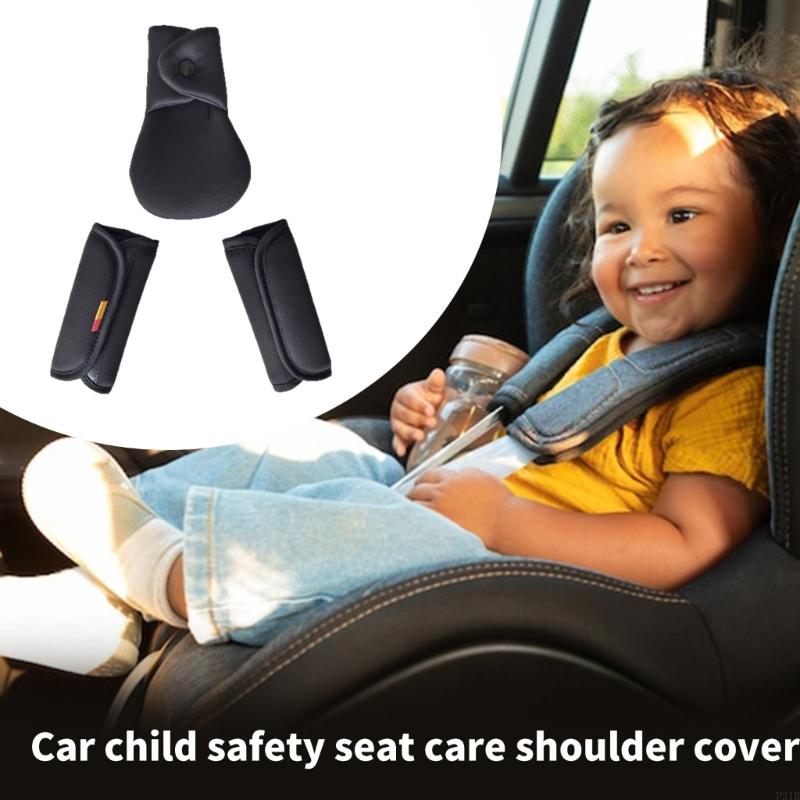 Packung mit 3 Säuglingssicherh – Infant Car Seat Cover Bewertung und Preis
