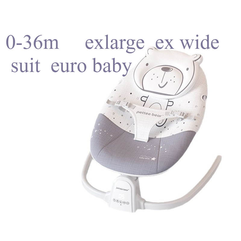 Baby-Schlafartefakt, Schaukels – Baby Swing Bouncer Bewertung und Preis