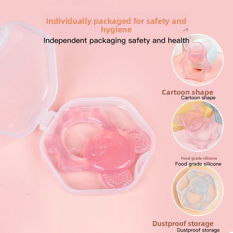 Cartoon Baby Zahnen Gel Food G – Baby Products Mothercare Bewertung und Preis