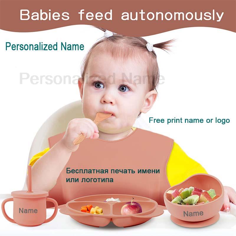 Fütterung Set Silikon Für Baby – Baby Led Weaning Set Bewertung und Preis